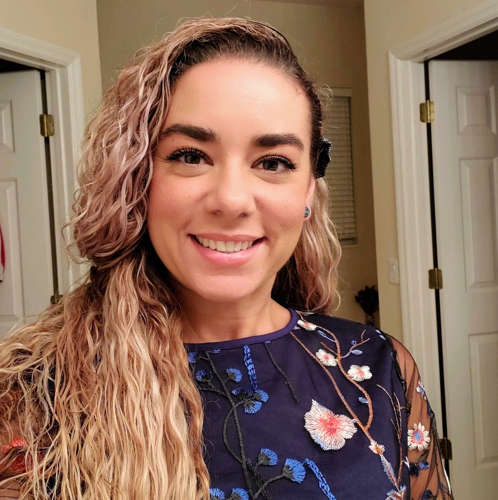 Meet your Posher, Coral